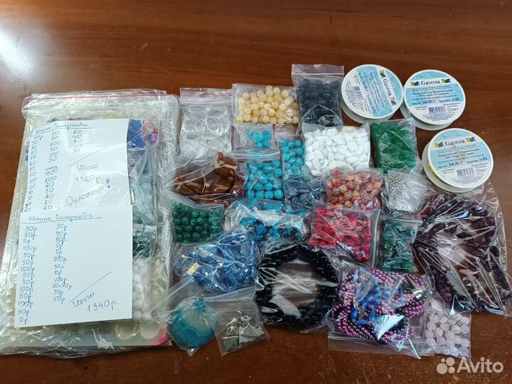 Набор для творчества