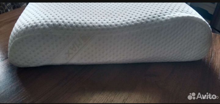 Подушка Magniflex Италия ортопедическая
