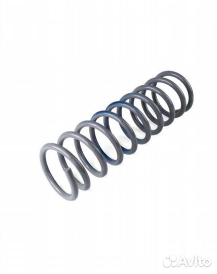 Задние пружины ваз 2170