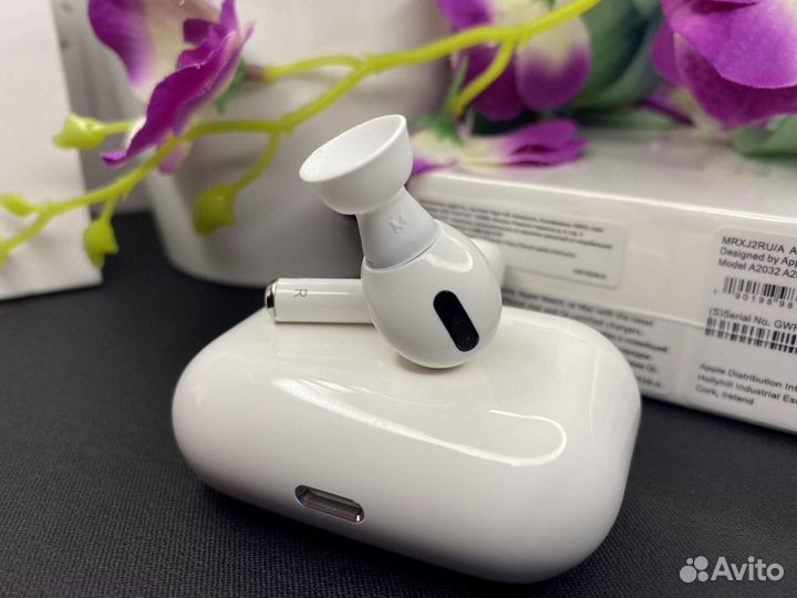 AirPods Pro «оригинал»