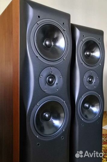 Напольная AC Compact WZ3 (Китай)