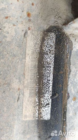 Рычаг задний продольный на Киа Сид 2 JD. 12-18