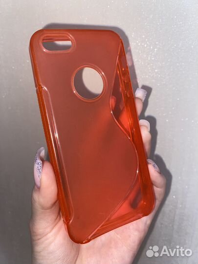 Чехлы на iPhone 5 5s