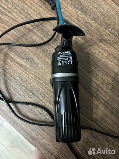 Декорации для аквариума