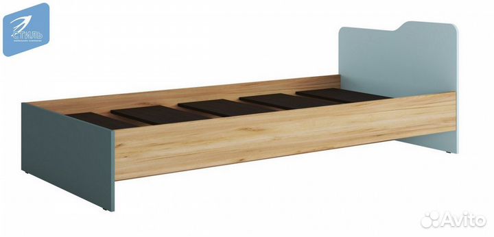 Кровать-чердак rich