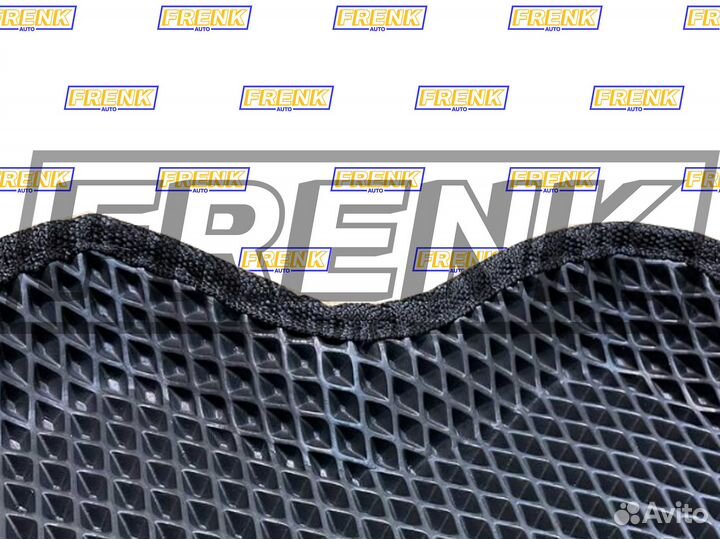 Эва ковры Лада Гранта