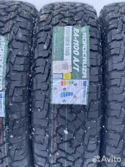Roadcruza RA1100 A/T 235/70 R16 103S