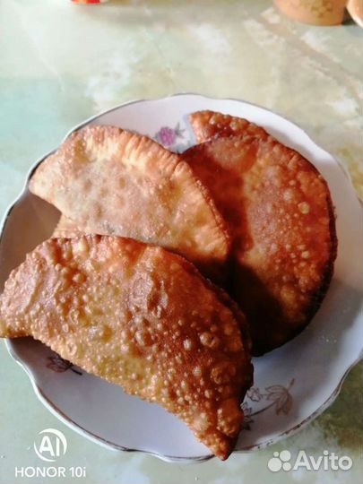 Продукты питания