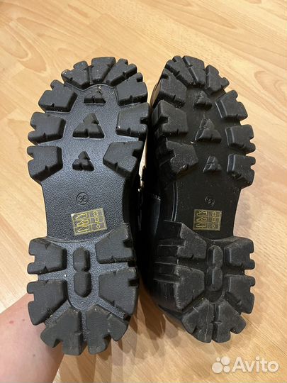 Туфли женские 36 размер