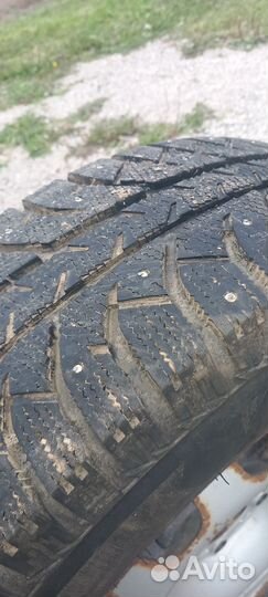 Bridgestone Ice Cruiser 7000S 21.5/65 R16