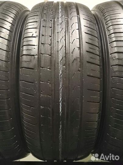 Pirelli Scorpion Verde 235/60 R18 103V