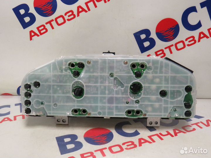 Щиток приборов mazda familia BJ5P