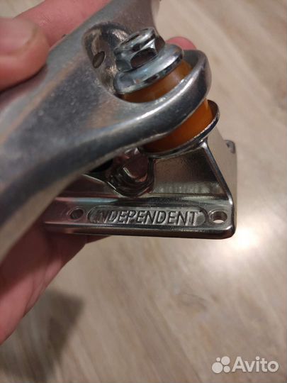 Подвеска для скейтборда independent 169