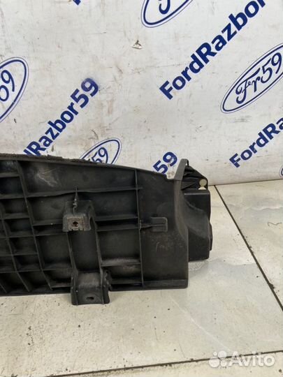 Дефлектор радиатора Lexus Is250 XE20 2006