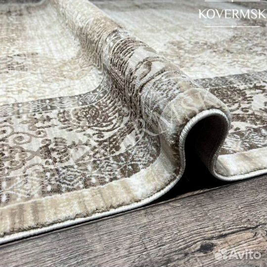 Ковер новый