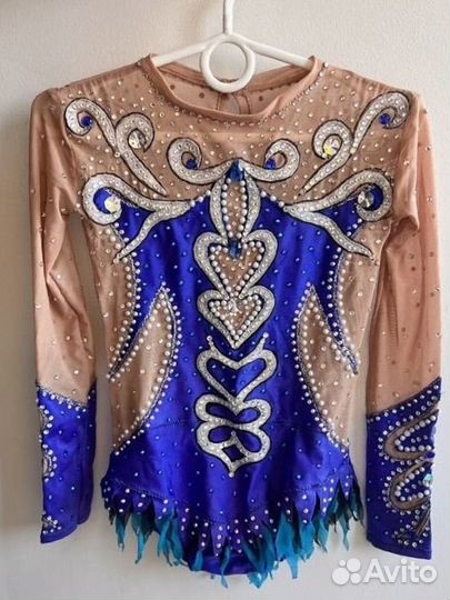 Купальник 116-122