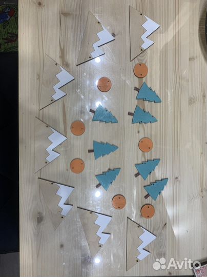 Декор для интерьера