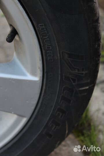 Viatti Strada Asimmetrico 205/55 R16