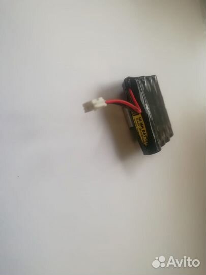 Аккумулятор сп4H-AAA900LSD-BMJ