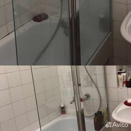 Клининг.Уборка квартир по всей Москве