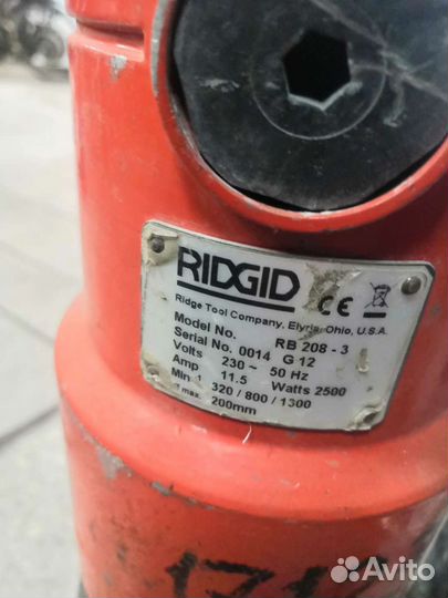 Станок алмазного бурения