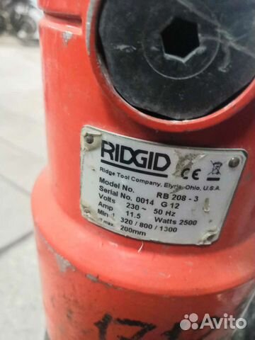 Станок алмазного бурения