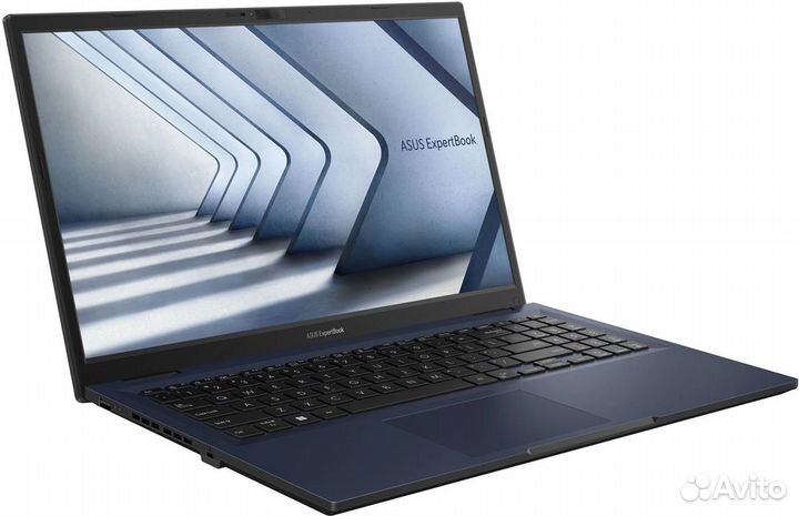 Ноутбук Asus 90NX05U1-M03BT0