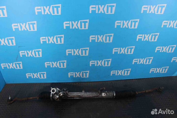 Рейка рулевая на запчасти Mercedes-Benz E-Class (М