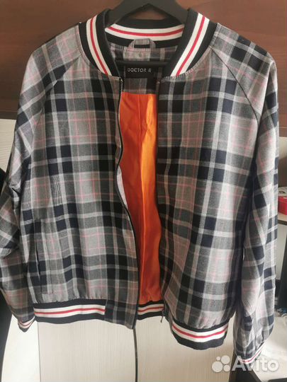 Костюм спортивный