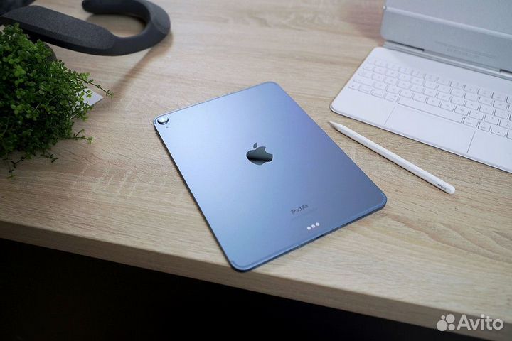 iPad Air 5 (2022)