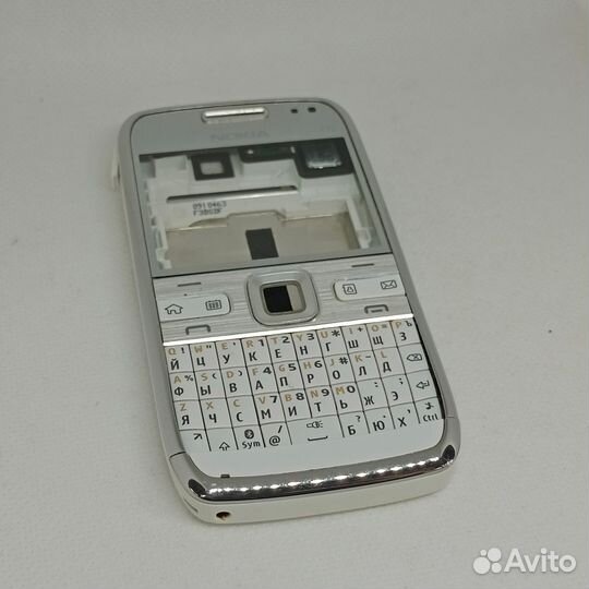 Корпус для Nokia E72 оригинал б/у