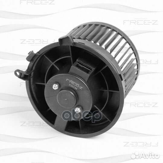 Вентилятор отопителя KS0134 free-Z