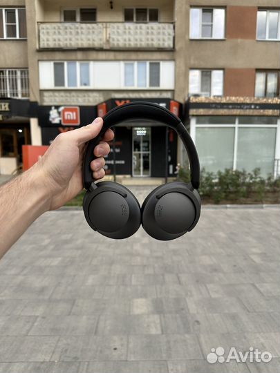 Беспроводные наушники Xiaomi 1More SonoFlow