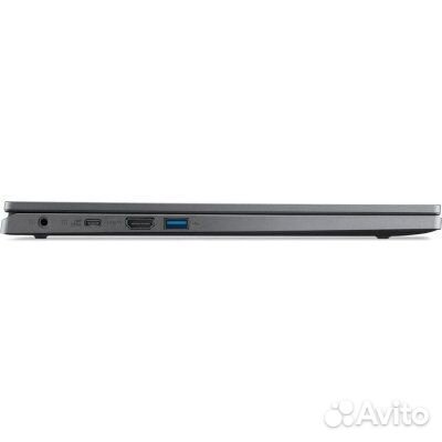 Ноутбук Acer Extensa 15 EX215-23-R95C-wpro - новый