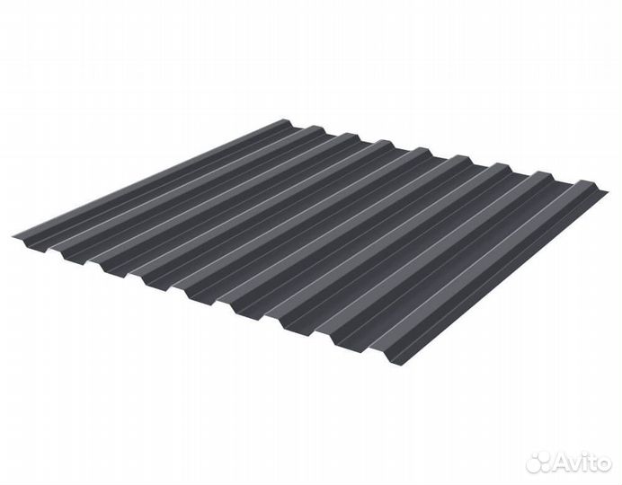 Профнастил