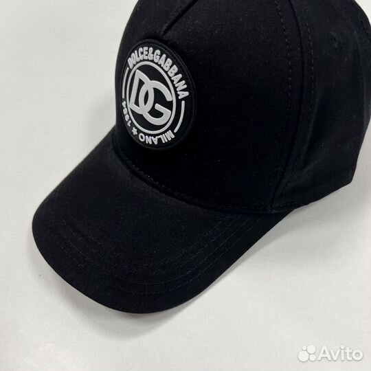 Бейсболка Dolce & gabbana