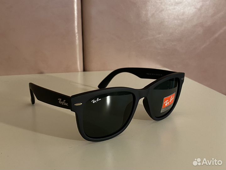 Очки Ray Ban Wayfarer