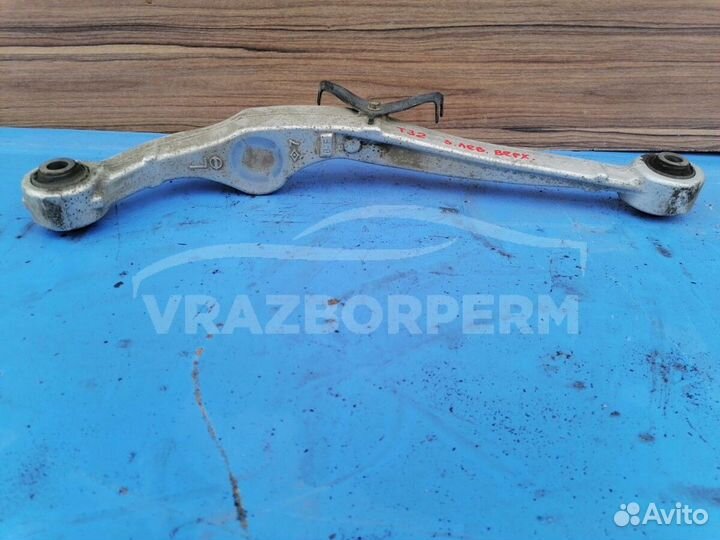 Рычаг задний верхний левый Nissan X-Trail