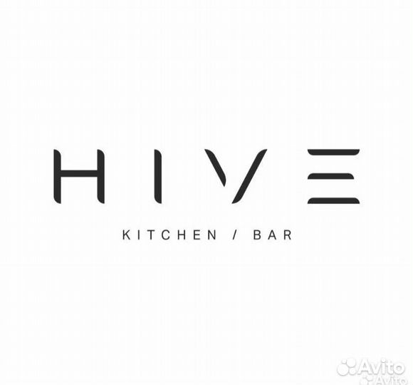 Помощник официанта (раннер)