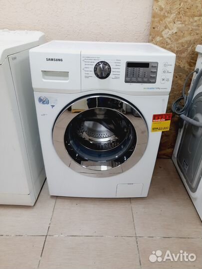 Крутая Стиральная машина с доставкой и гарантией