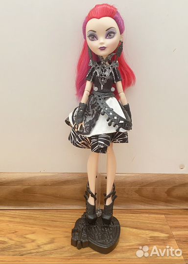 Куклы ever After High