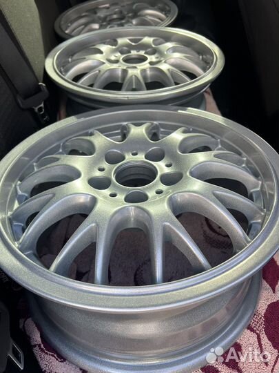 Литые диски R14 5*114,3