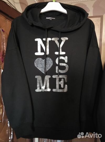 Тёплые кофты, р.48-54