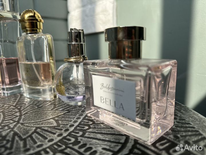 Набор духов