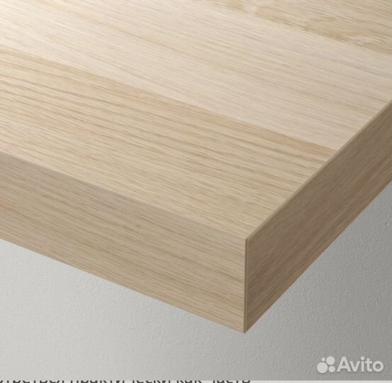 Полка навесная IKEA Lаck