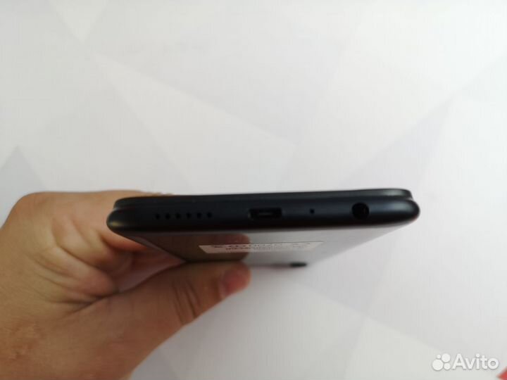OPPO A83, 6/128 ГБ
