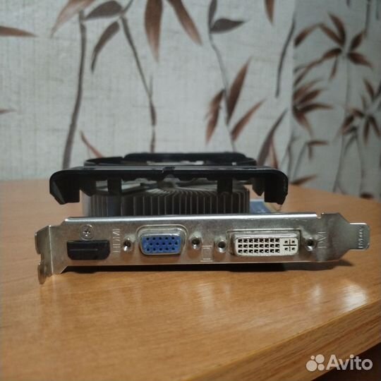 Видеокарта geforce gtx 550 ti 1gb