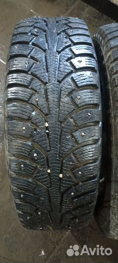 Nordman 5 175/70 R13 19B