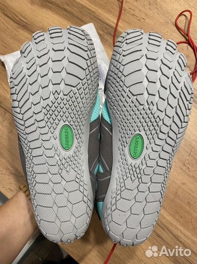 Босоногие кроссовки Saguaro barefoot