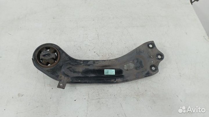 Рычаг продольный задний левый Hyundai Santa Fe